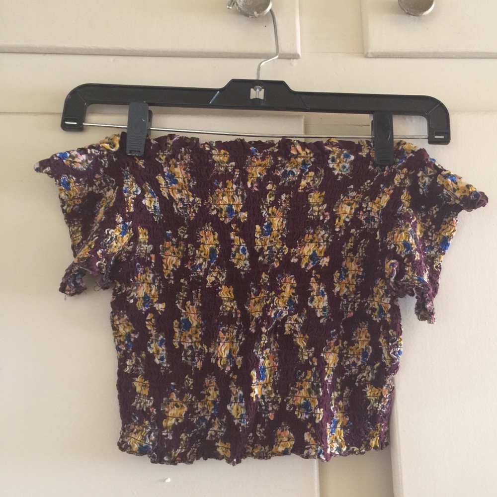 Cute Small Top
